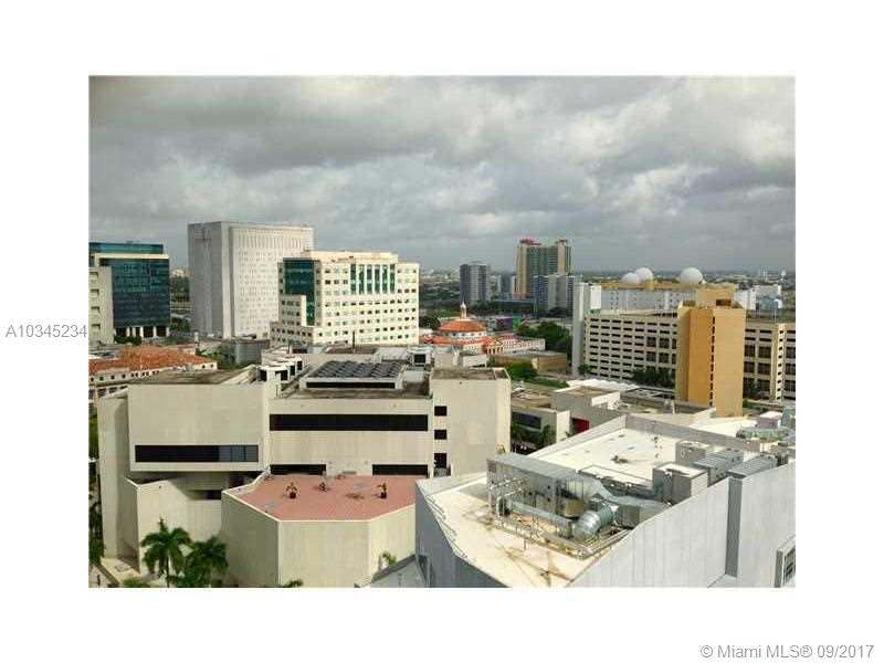 THE LOFT DOWNTOWN CONDO - Residential Lease