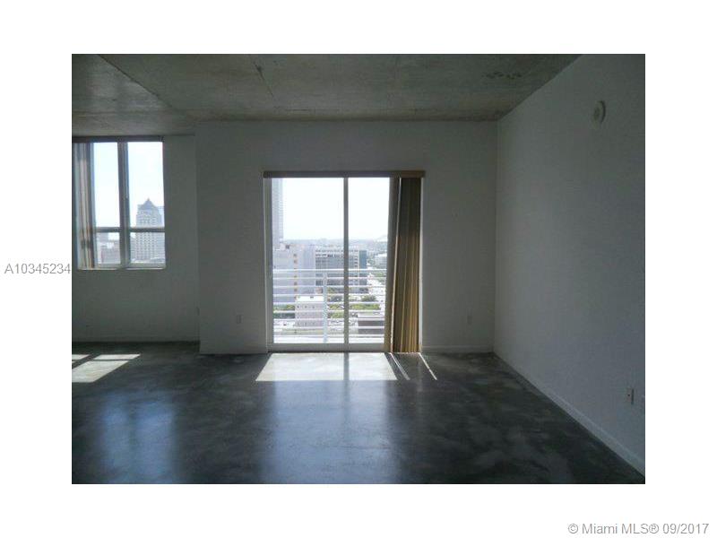 THE LOFT DOWNTOWN CONDO - Residential Lease