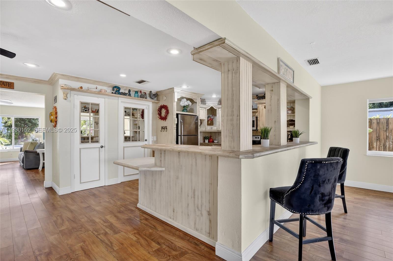 PALM-AIRE VILLAGE 2 SEC A - Residential