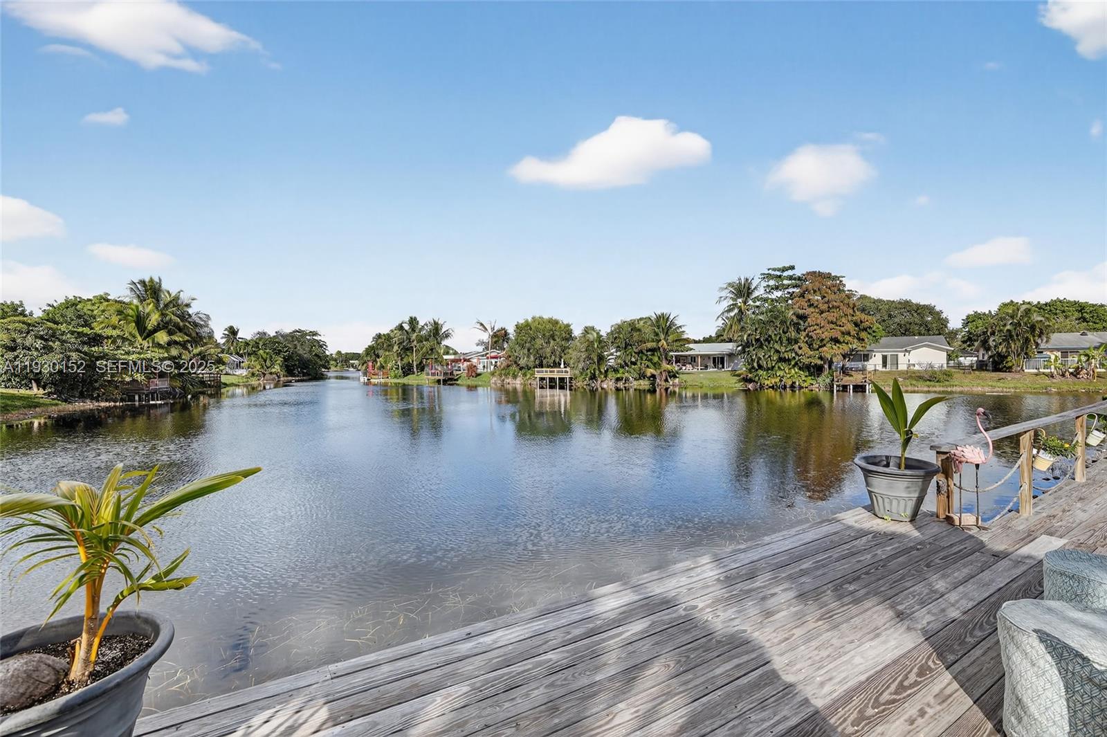 PALM-AIRE VILLAGE 2 SEC A - Residential