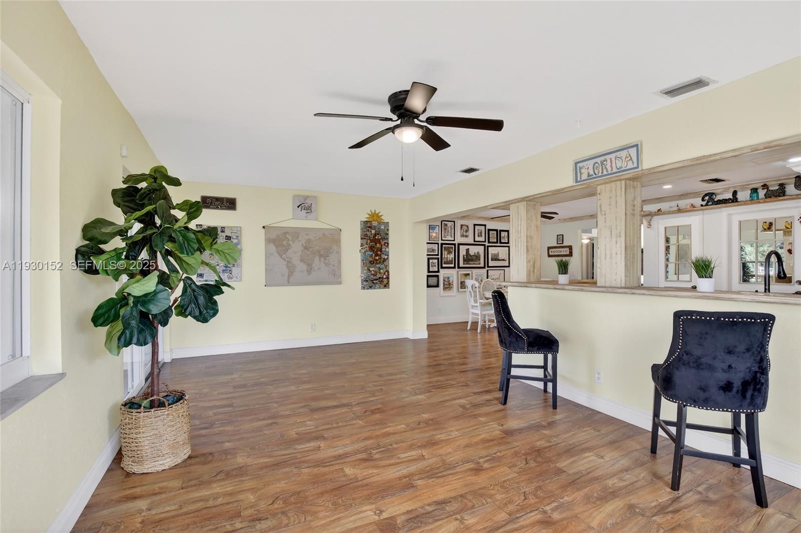 PALM-AIRE VILLAGE 2 SEC A - Residential