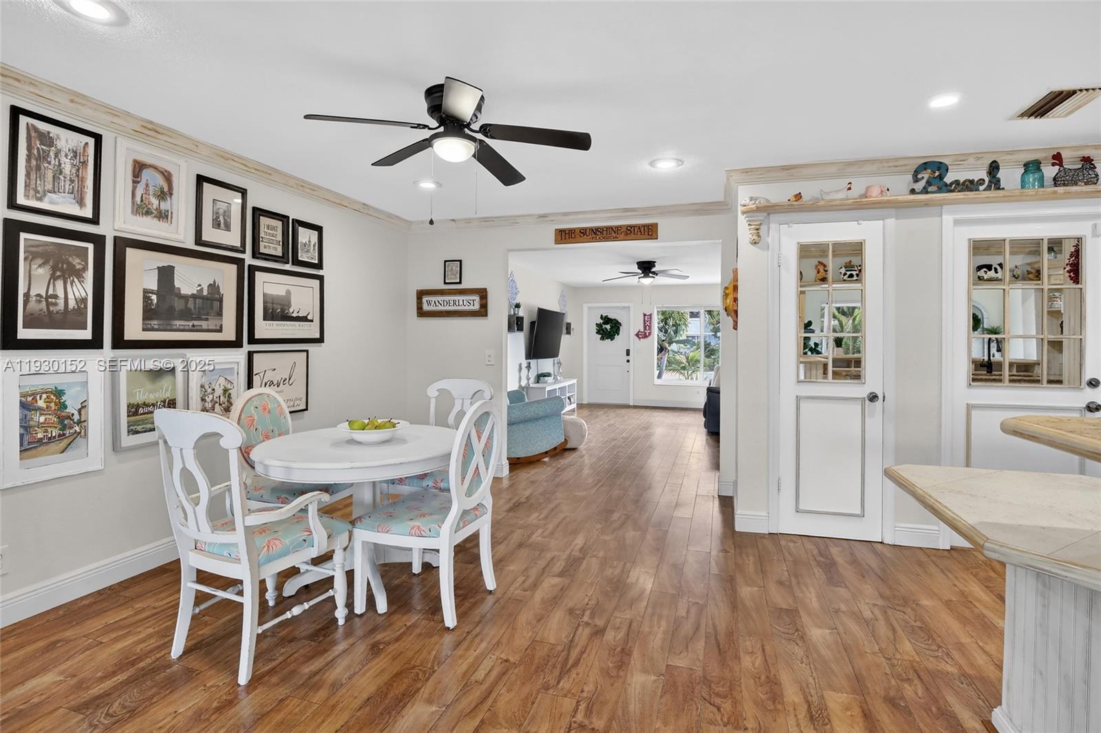 PALM-AIRE VILLAGE 2 SEC A - Residential