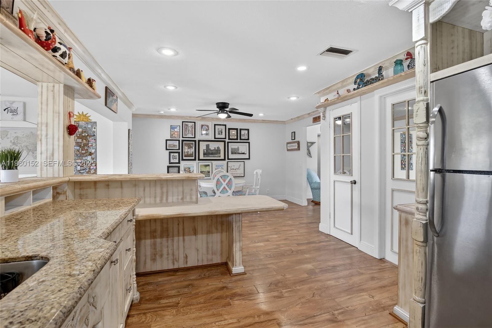 PALM-AIRE VILLAGE 2 SEC A - Residential