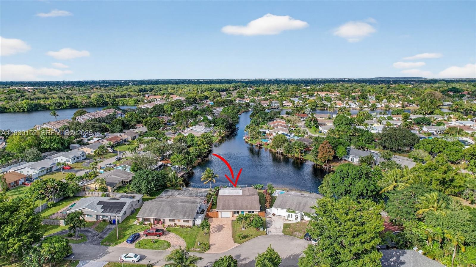 PALM-AIRE VILLAGE 2 SEC A - Residential