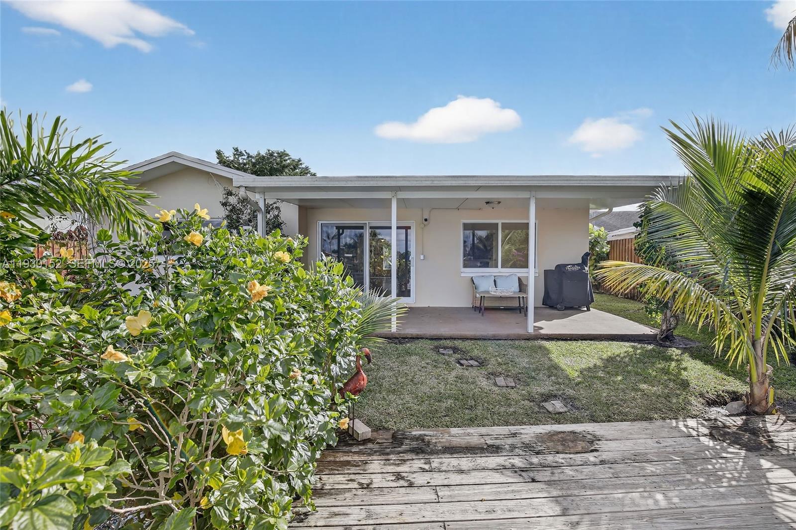 PALM-AIRE VILLAGE 2 SEC A - Residential