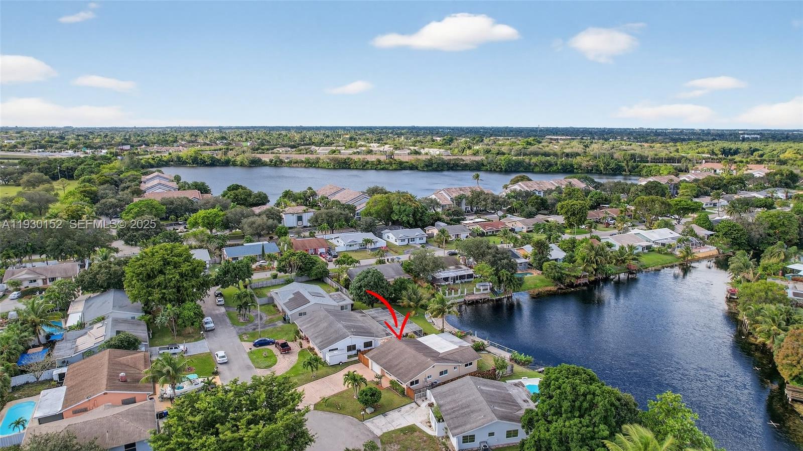 PALM-AIRE VILLAGE 2 SEC A - Residential