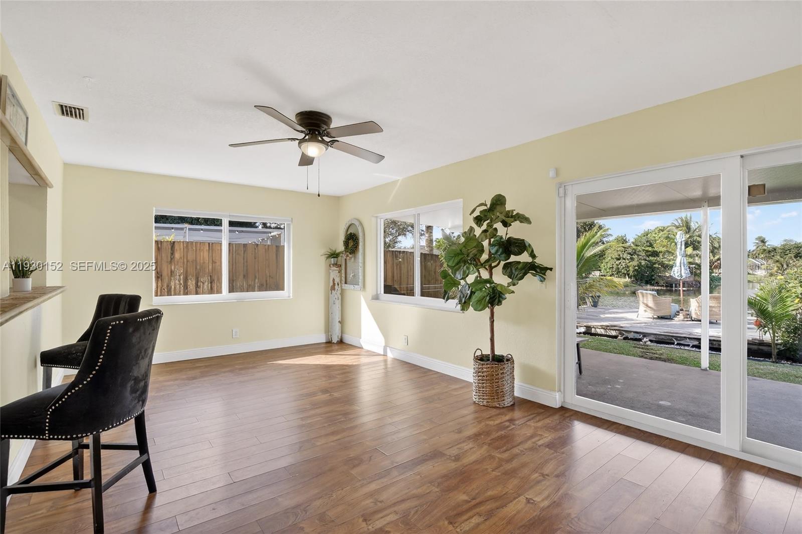 PALM-AIRE VILLAGE 2 SEC A - Residential