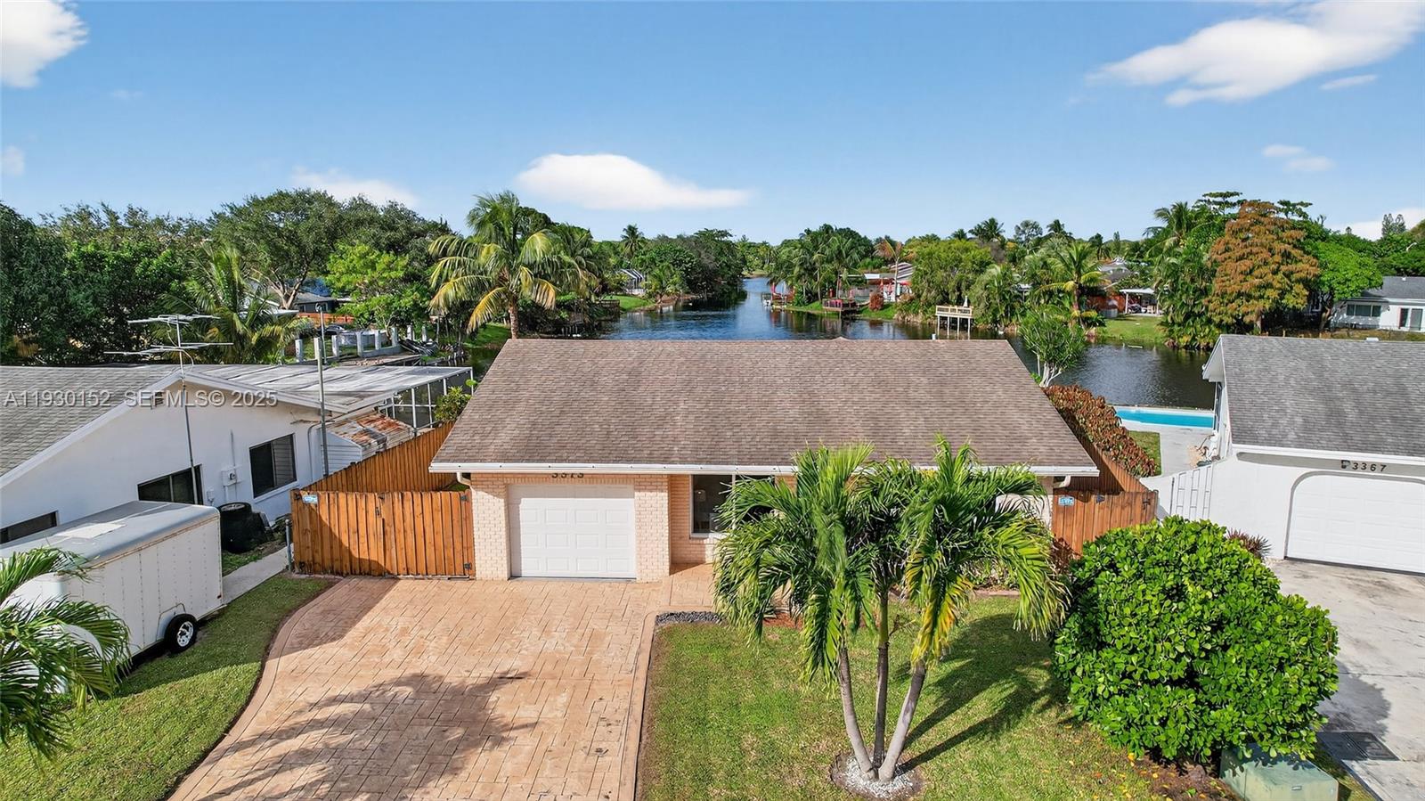 PALM-AIRE VILLAGE 2 SEC A - Residential