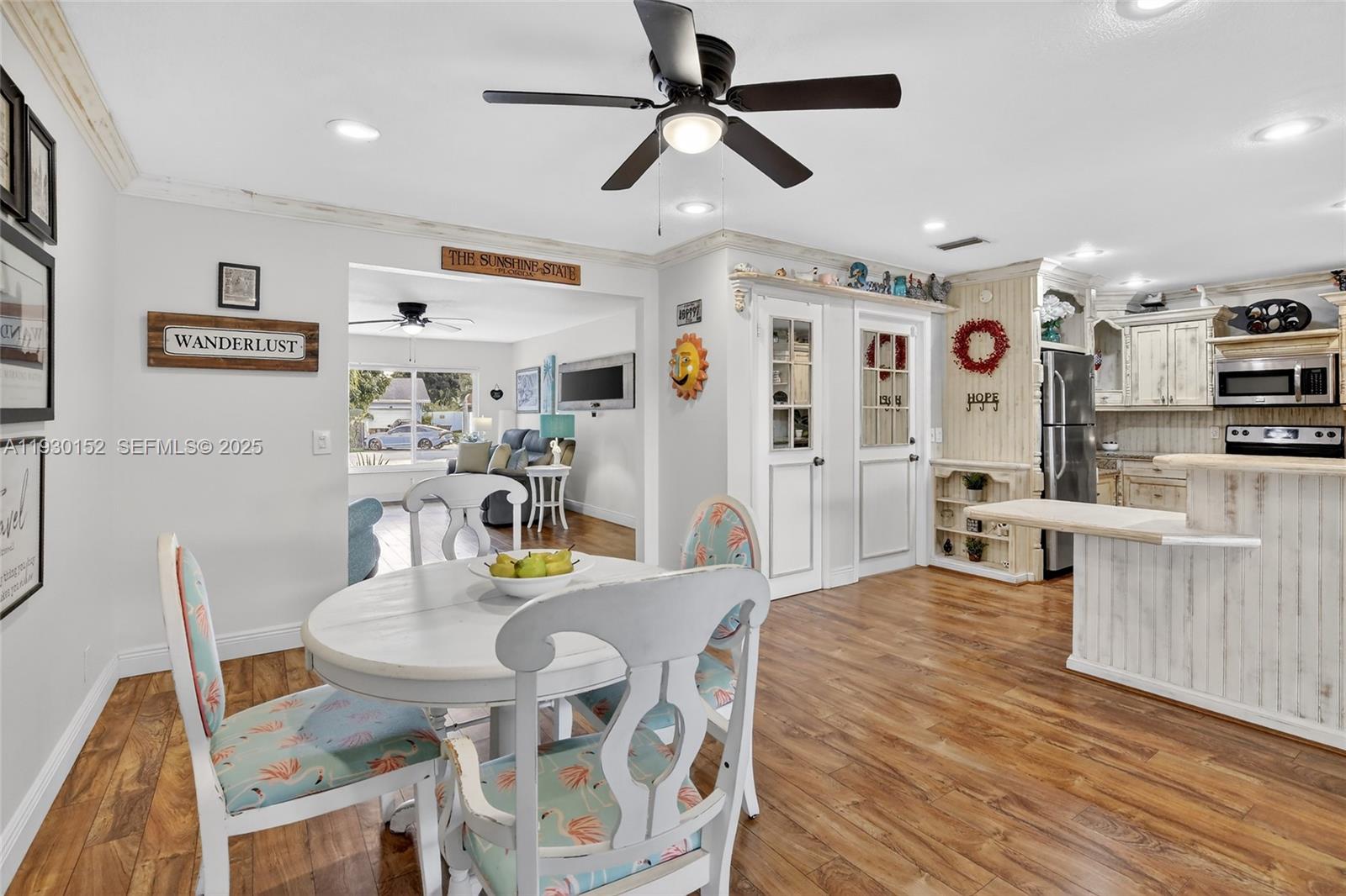 PALM-AIRE VILLAGE 2 SEC A - Residential