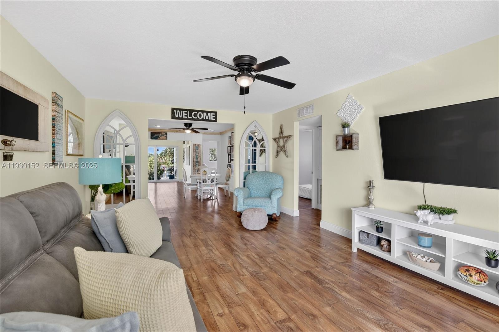 PALM-AIRE VILLAGE 2 SEC A - Residential