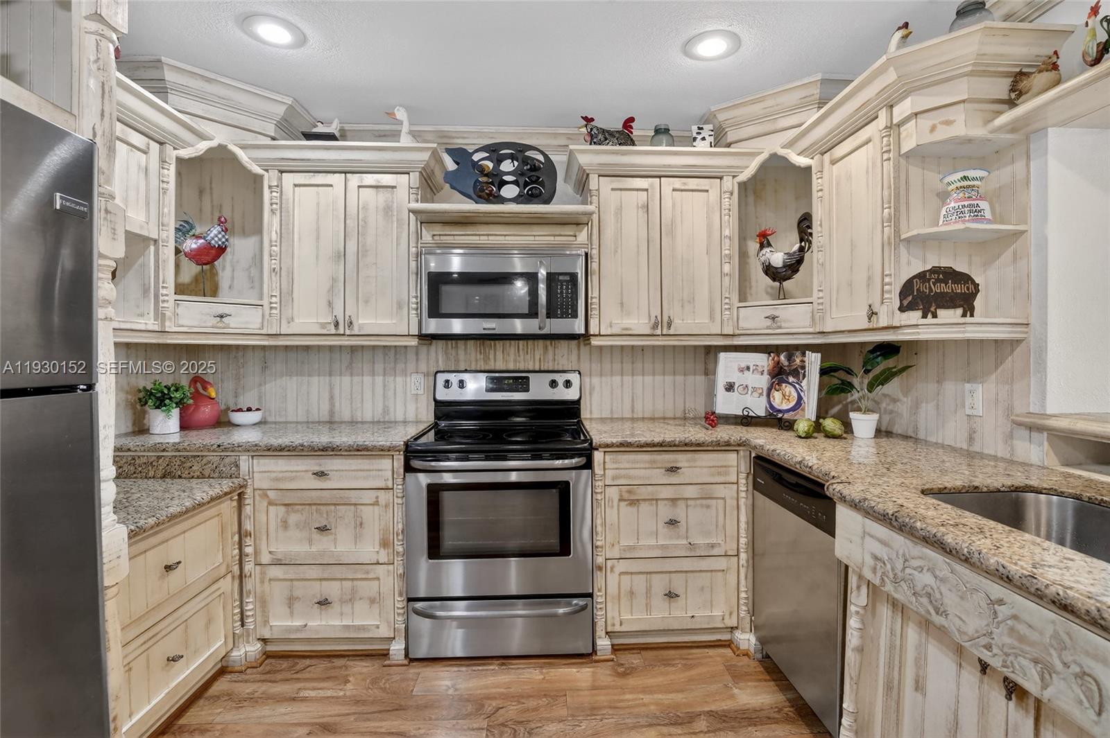 PALM-AIRE VILLAGE 2 SEC A - Residential