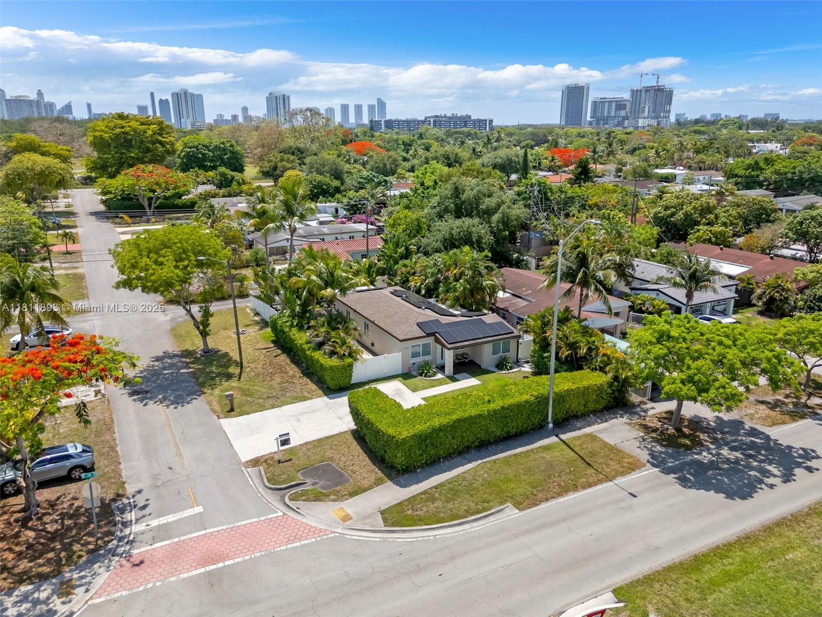 Property for Sale at 17491 Ne 19th Ave, North Miami Beach, Miami-Dade County, Florida - Bedrooms: 2 
Bathrooms: 2  - $580,000