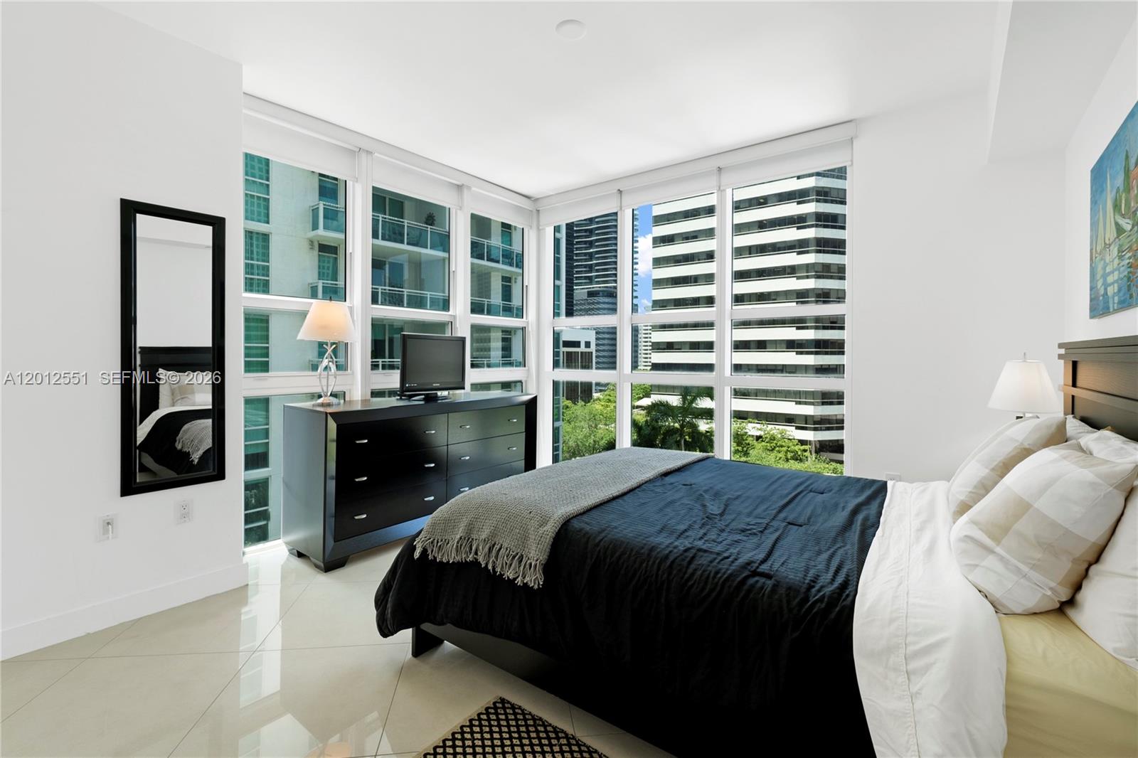 THE PLAZA 851 BRICKELL CO - Residential