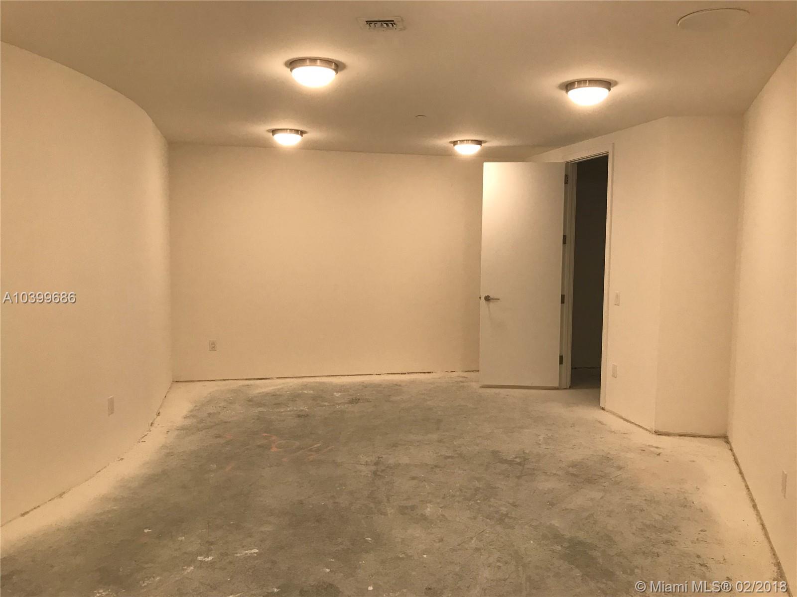 Porsche Design Tower - Residential