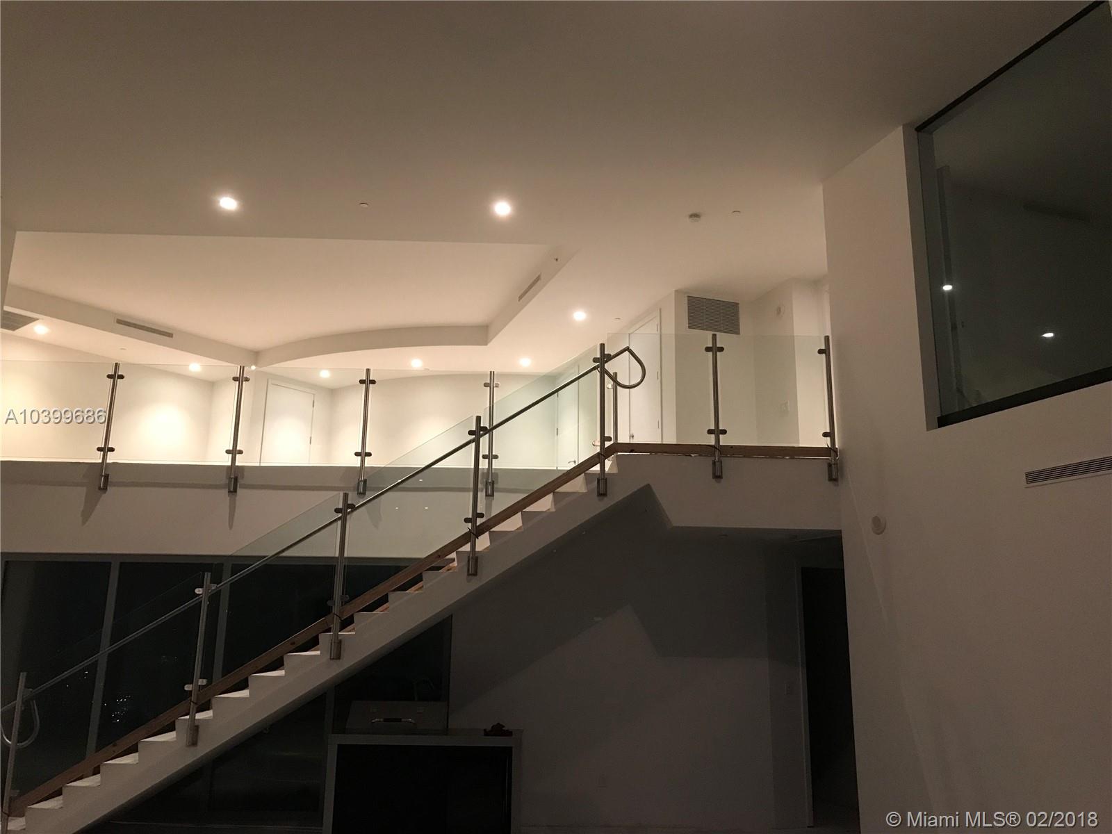 Porsche Design Tower - Residential