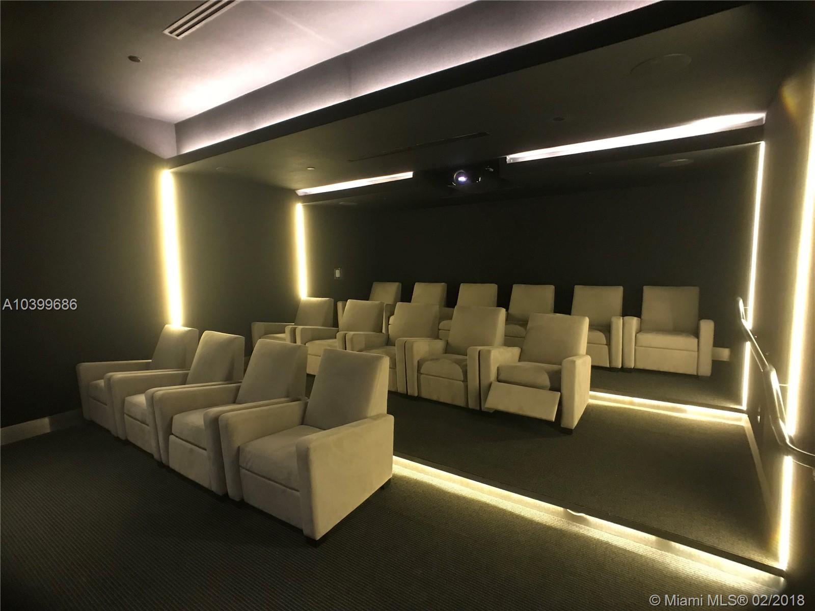 Porsche Design Tower - Residential