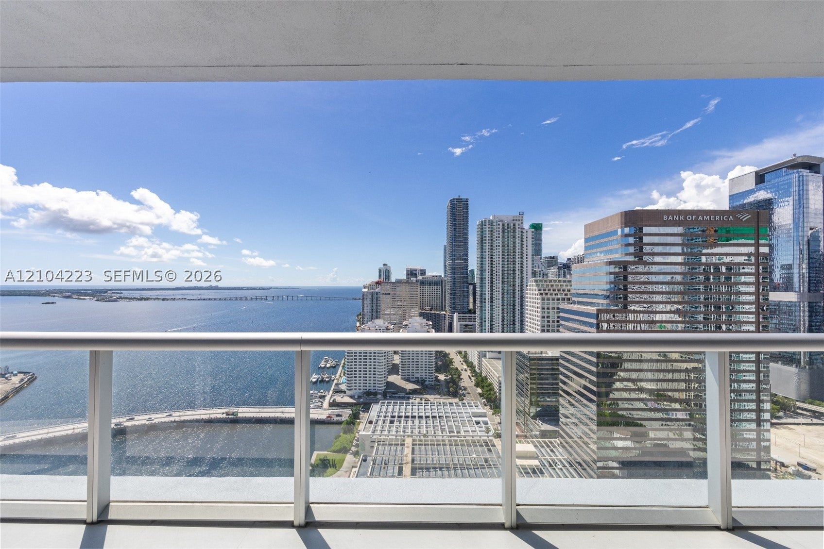 495 Brickell Ave 3401