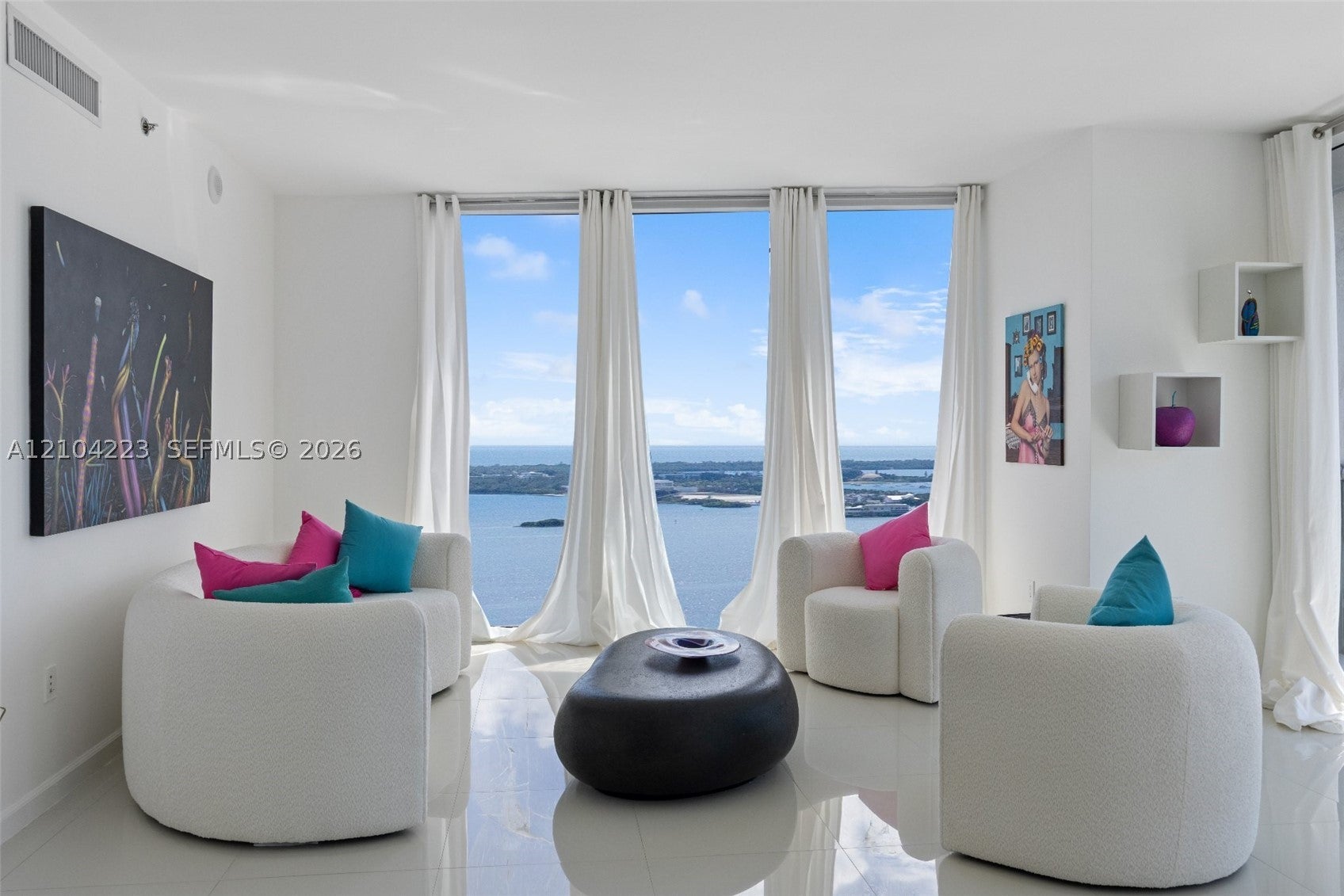 495 Brickell Ave 3401