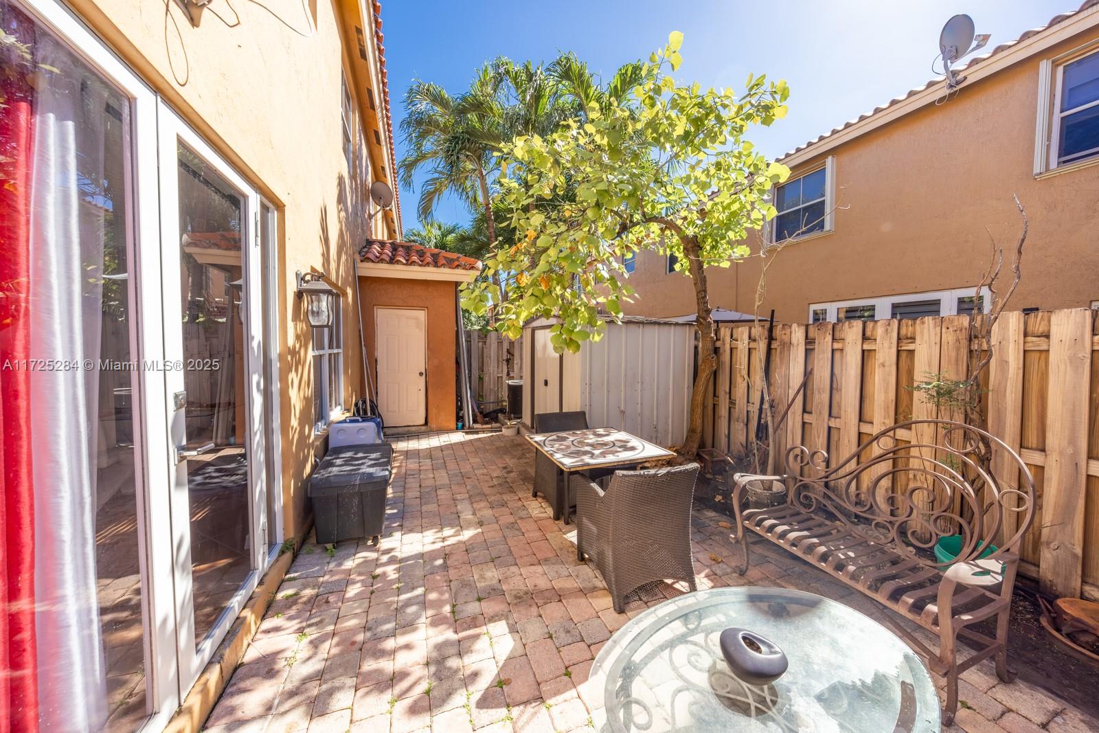 VILLA VIZCAYA CONDO - Residential