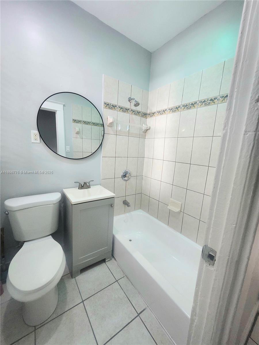 LINCOLN SUB - Residential Lease