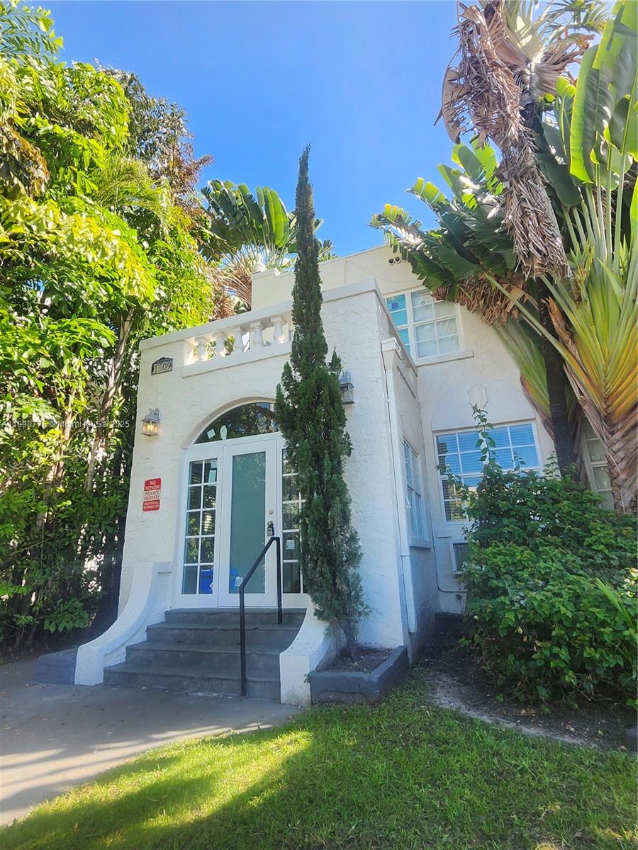 LINCOLN SUB - Residential Lease