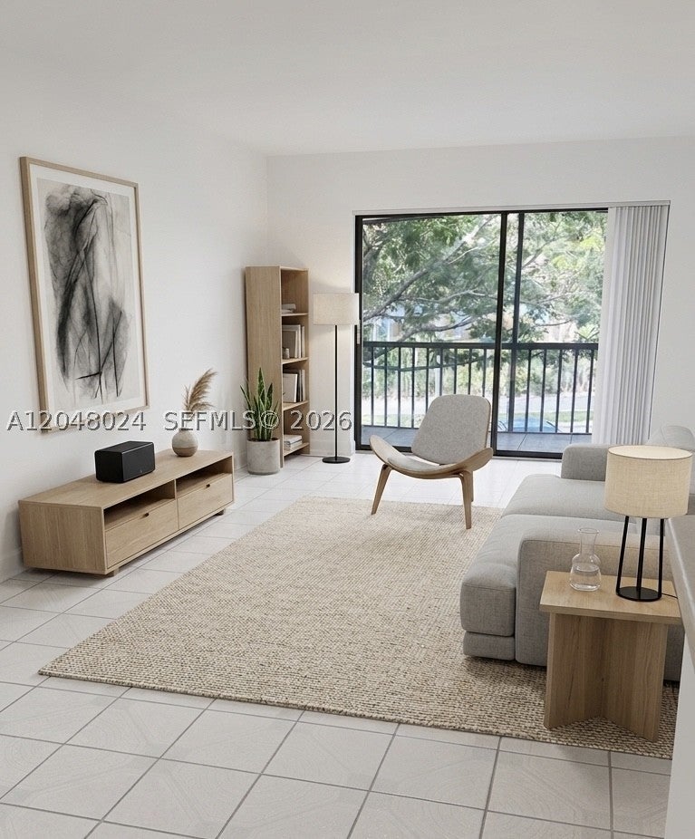 Photo of 3105 Oakland Shores Dr #J205, Oakland Park, FL 33309 (MLS # A12048024)