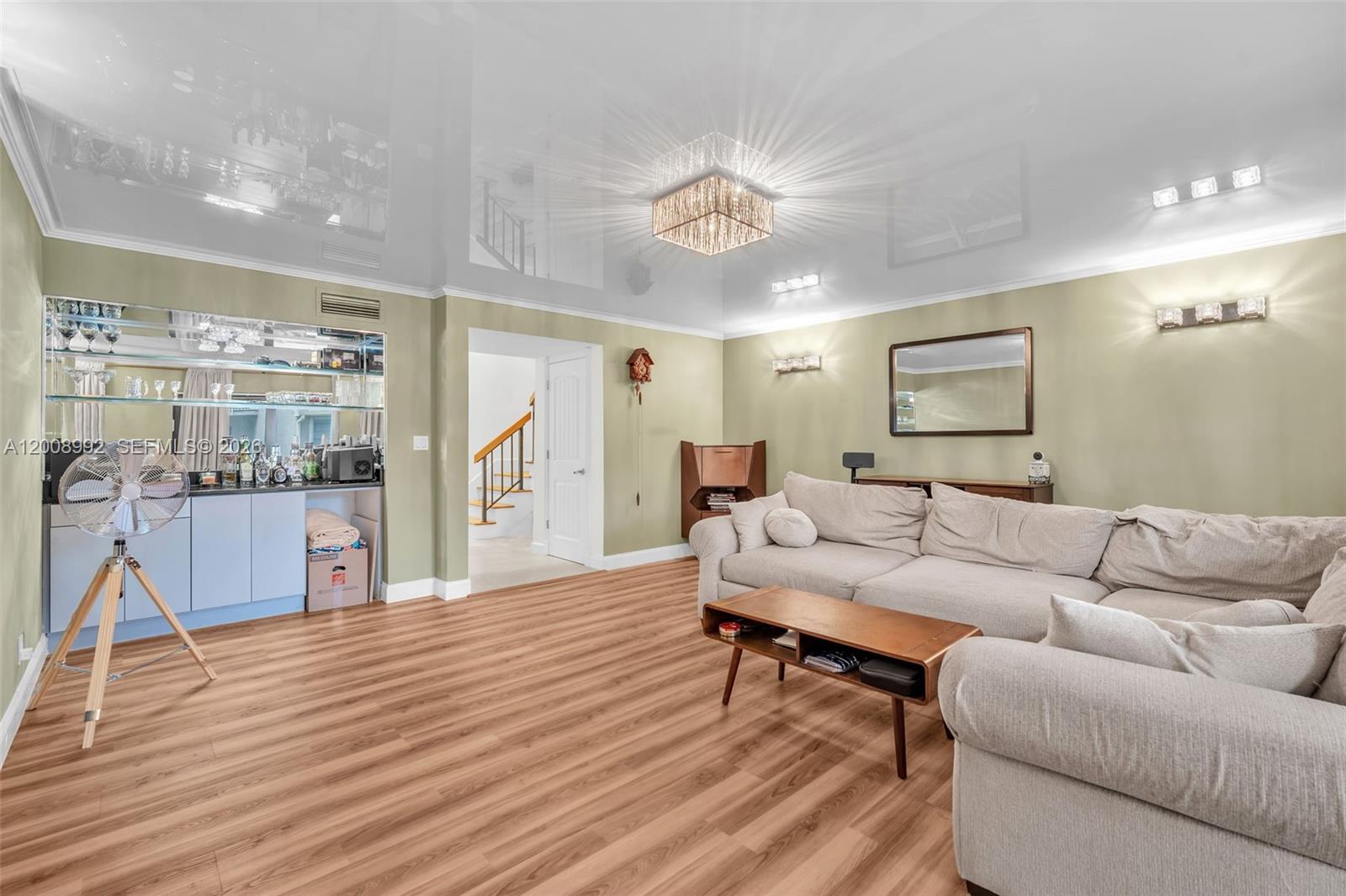 TOWNHOUSES OF EMERALD HIL - Residential