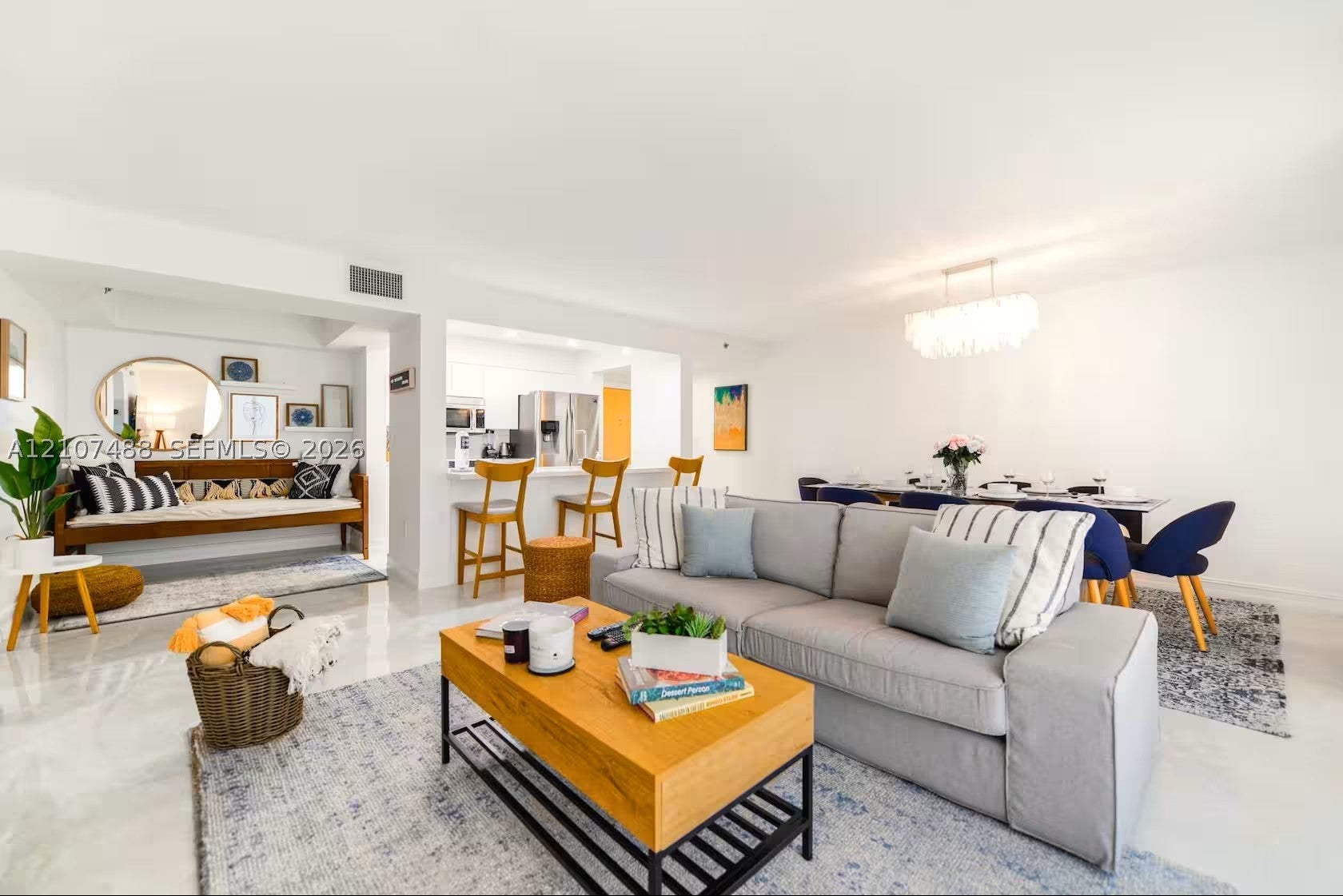 1200 Brickell Bay Dr 2901