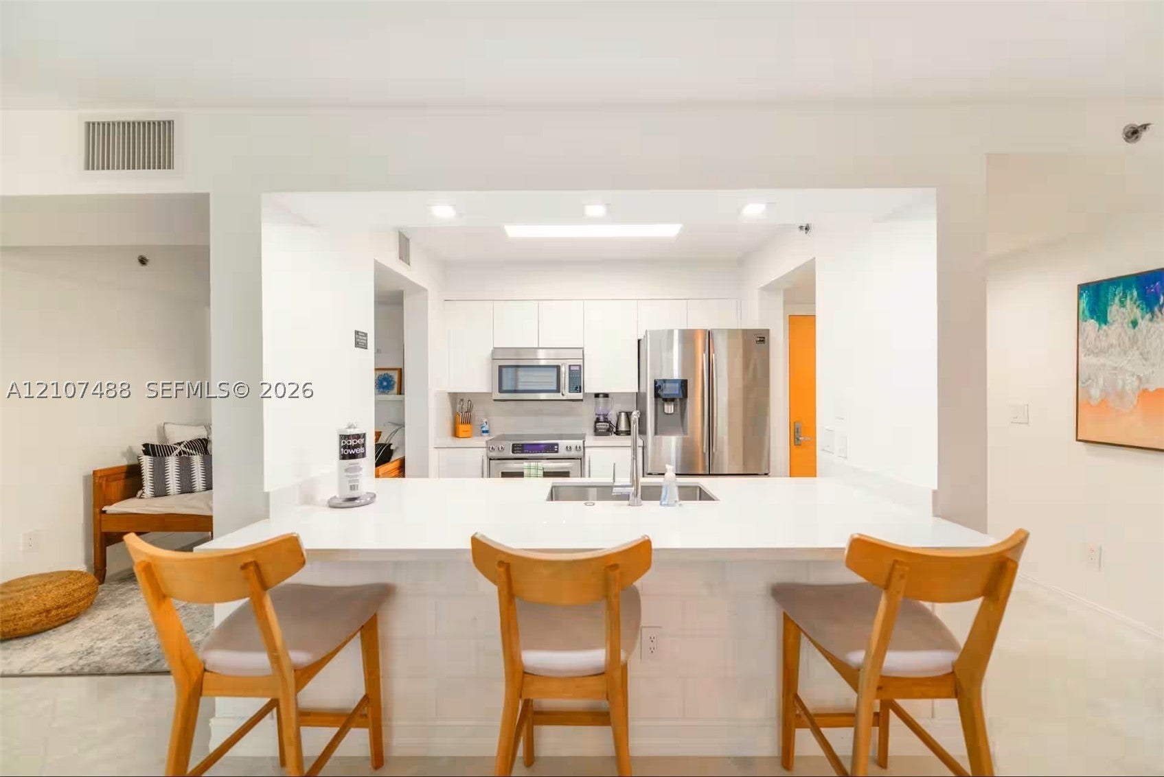 1200 Brickell Bay Dr 2901