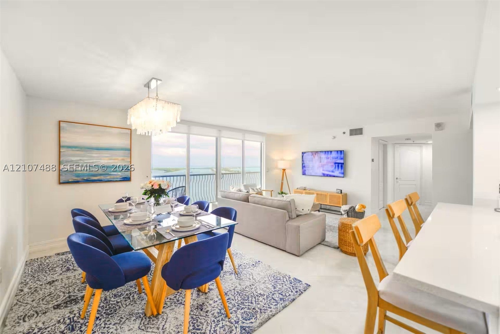1200 Brickell Bay Dr 2901