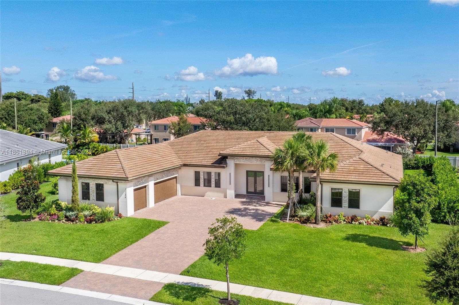 11125 N Sierra Ranch Dr