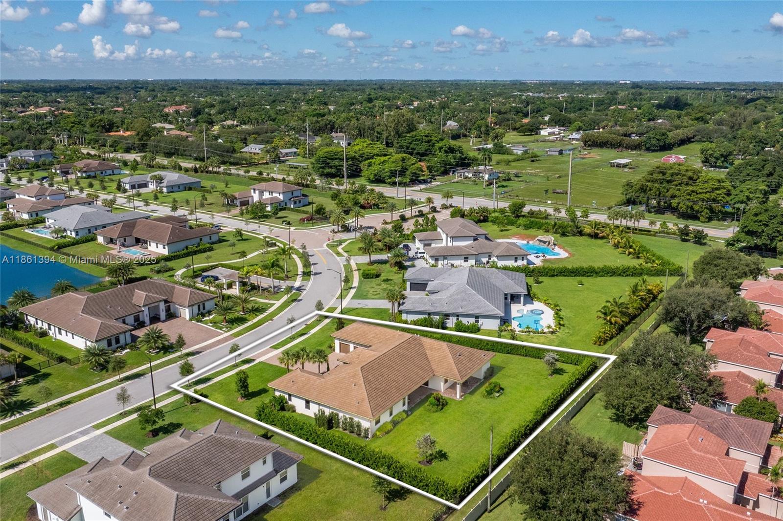 11125 N Sierra Ranch Dr