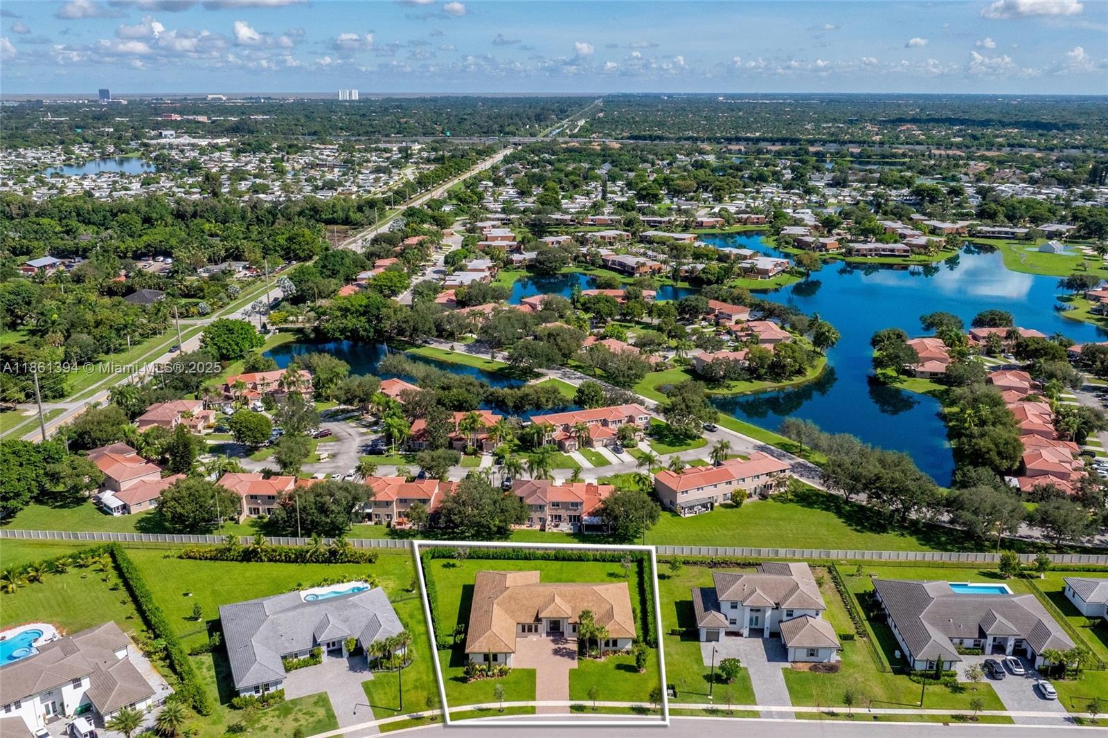 SIERRA ESTATES - Residential