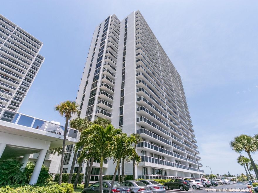 ENJOY FABULOUS CONDO WITH SPECTACULAR PANORAMIC VIEWS OF THE INTERCOSTAL & GORGEOUS GOLDEN BEACH SEE BOATS GO BY FROM YOUR BALCONY. STUNNING DESIGNER KITCHEN WITH UPGRADED WOOD CABINETS, GRANITE COUNTERTOPS AND BACKSPLASH,UPGRADED BATHROOMS,EACH BEDROOM HAS ITS OWN BALCONY,TILE & CARPET FLOORING,FULL OF LIGHT,GREAT LAYOUT,WALK-IN CLOSET,*INVESTORS OPPORTUNITY* CAN BE RENTED OUT IMMEDIATELY AFTER CLOSING LUXURY BUILDING OFFERING 24H CONCIERGE,SECURITY,VALET PARKING. LOBBY,GYM,HALLWAYS COMPLETED RENOVATED. CLOSE TO HOUSES OF WORSHIP, SHOPPING AND FINE DINING AND ENTERTAINMENT. BUILDING ASSESSMENT IS PAID CURRENT.