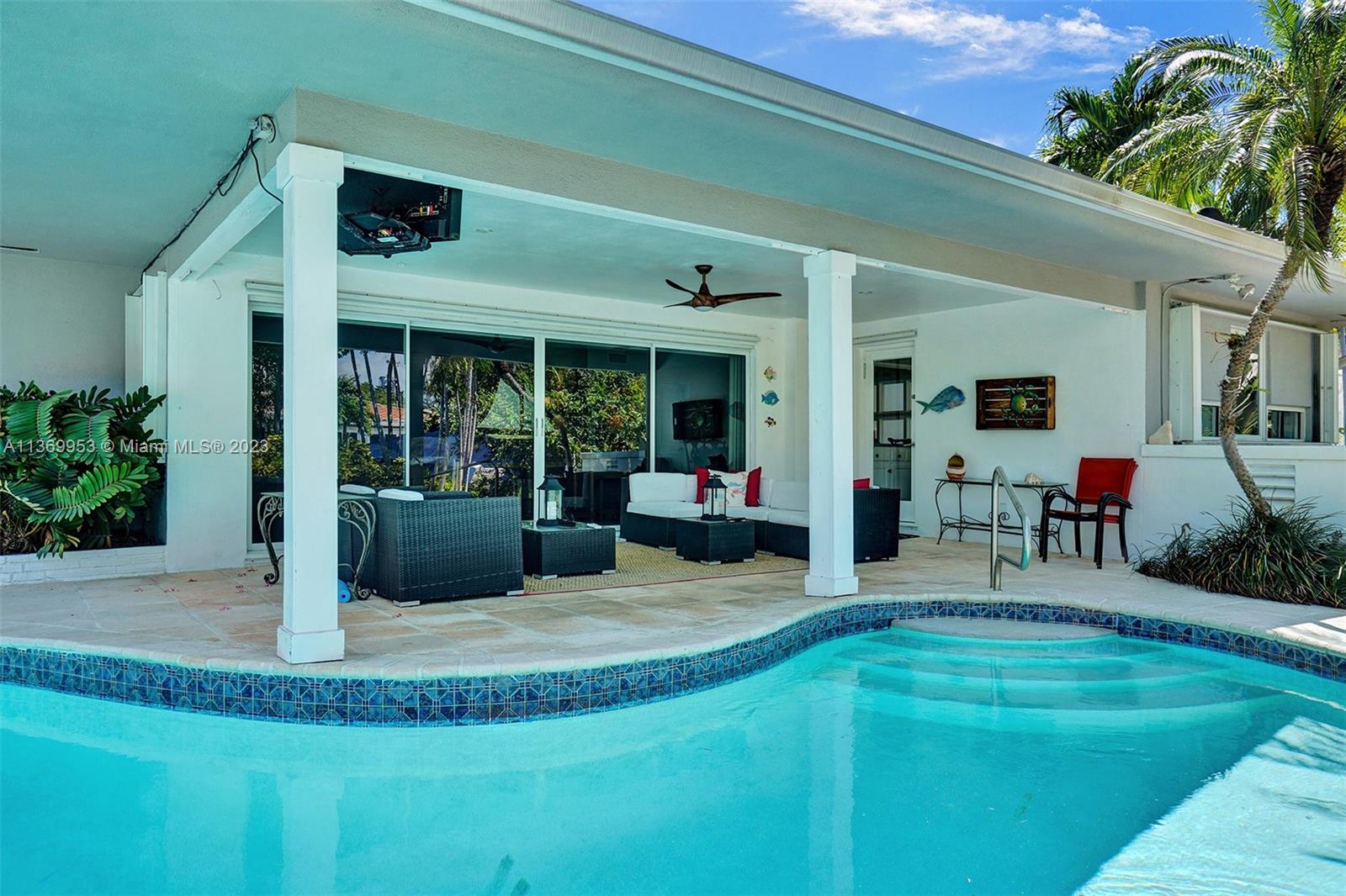 MIAMI SHORES BAY PK ESTAT - Residential