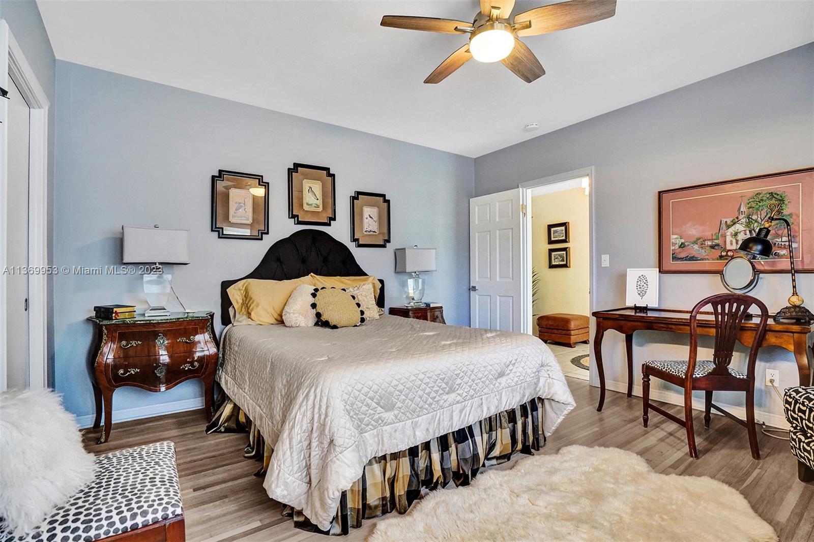 MIAMI SHORES BAY PK ESTAT - Residential