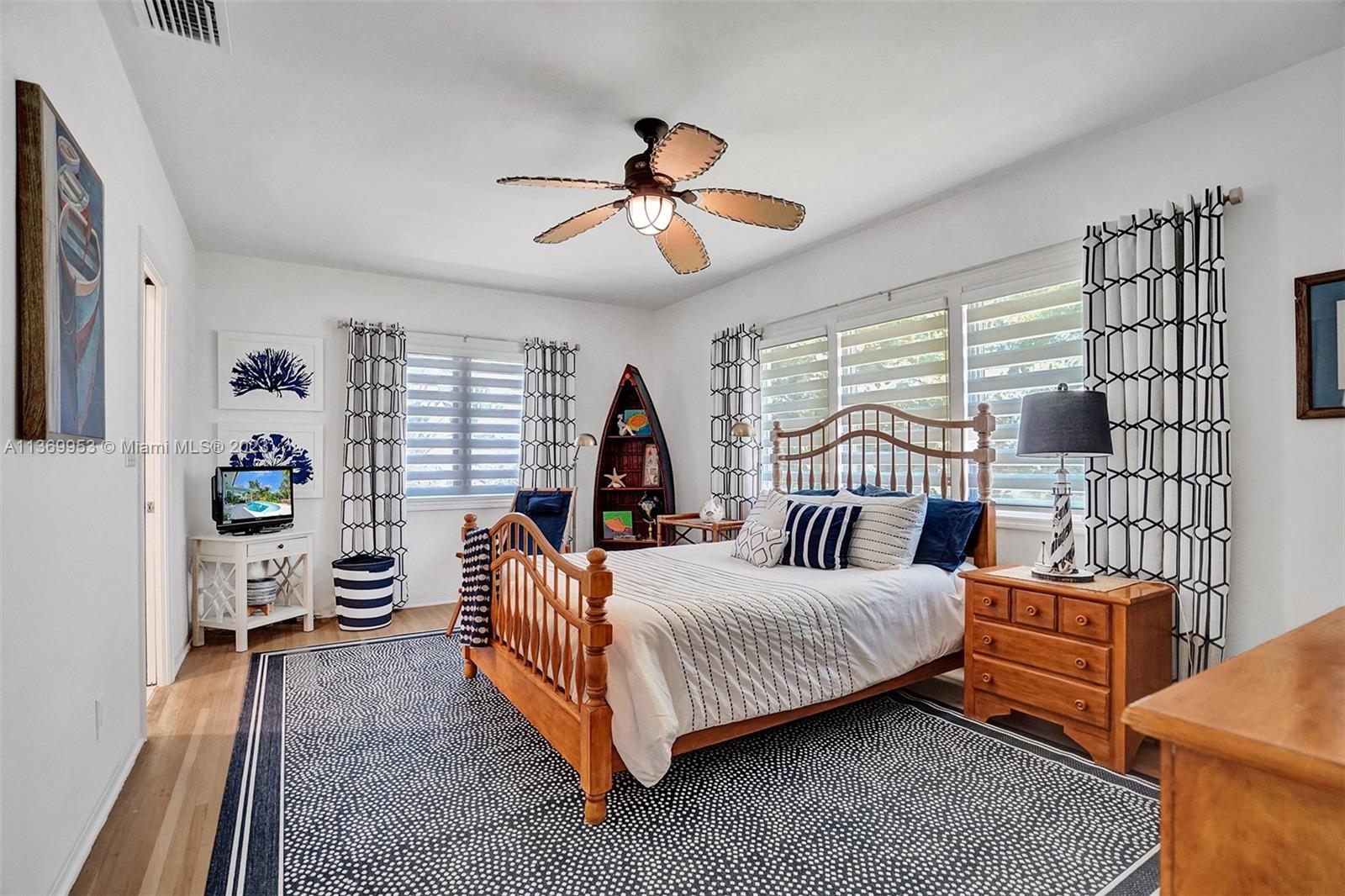 MIAMI SHORES BAY PK ESTAT - Residential