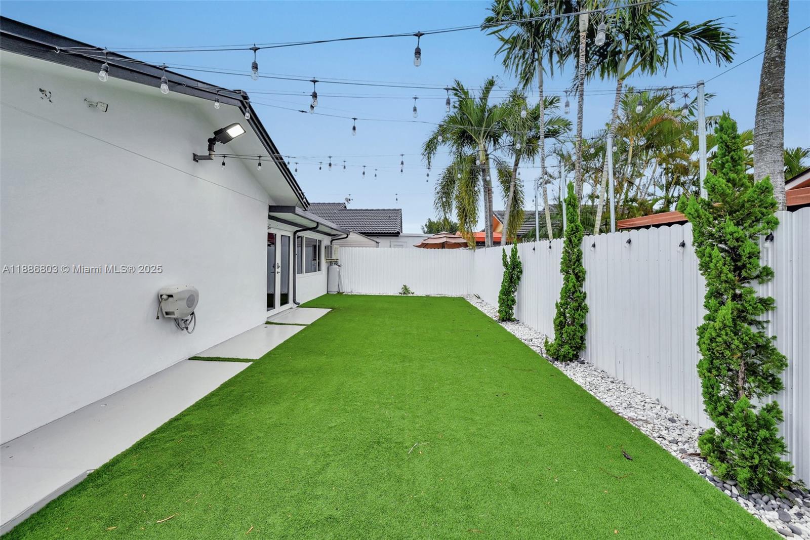 BIRD ESTATES - Residential Lease