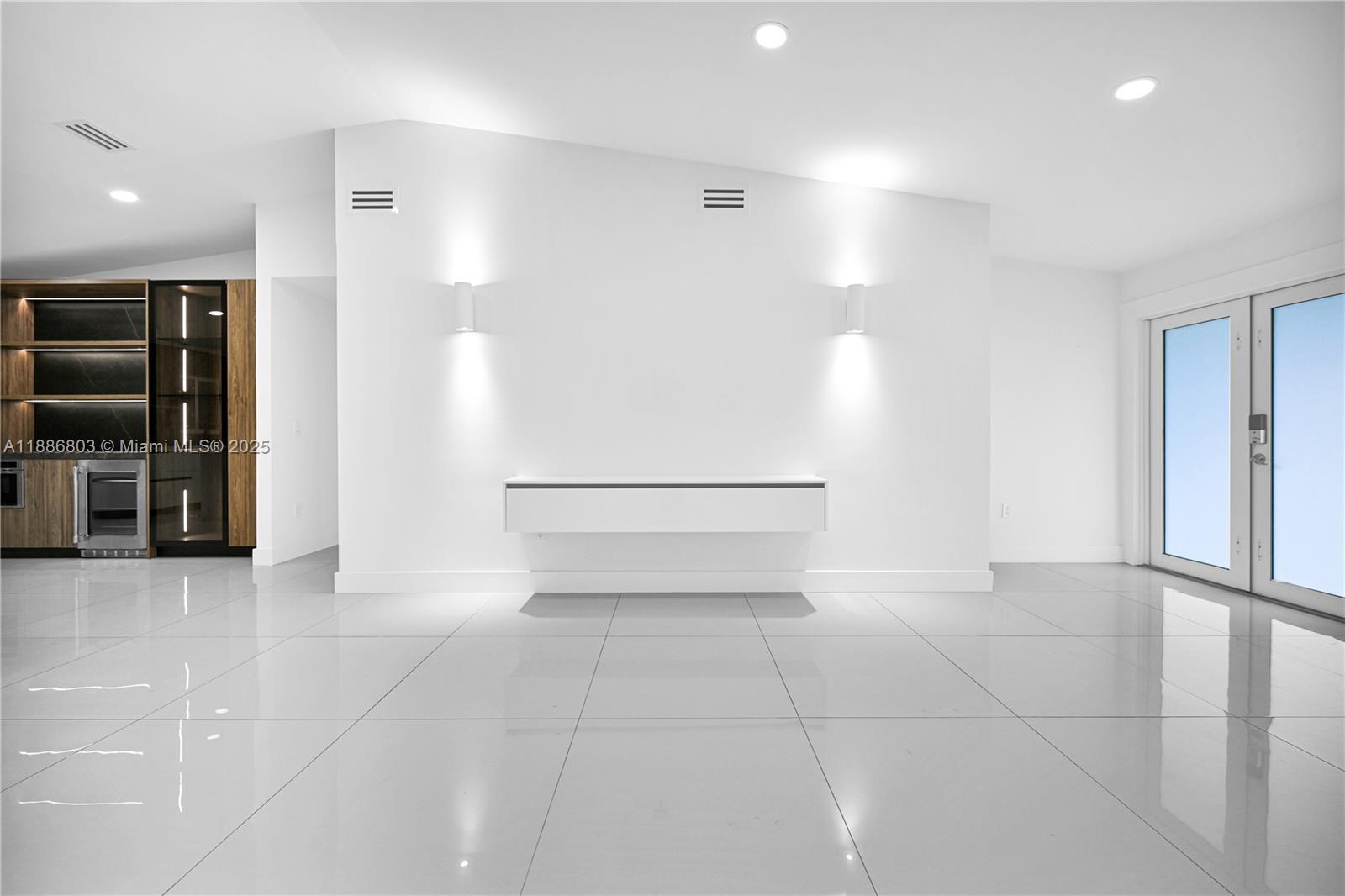 BIRD ESTATES - Residential Lease