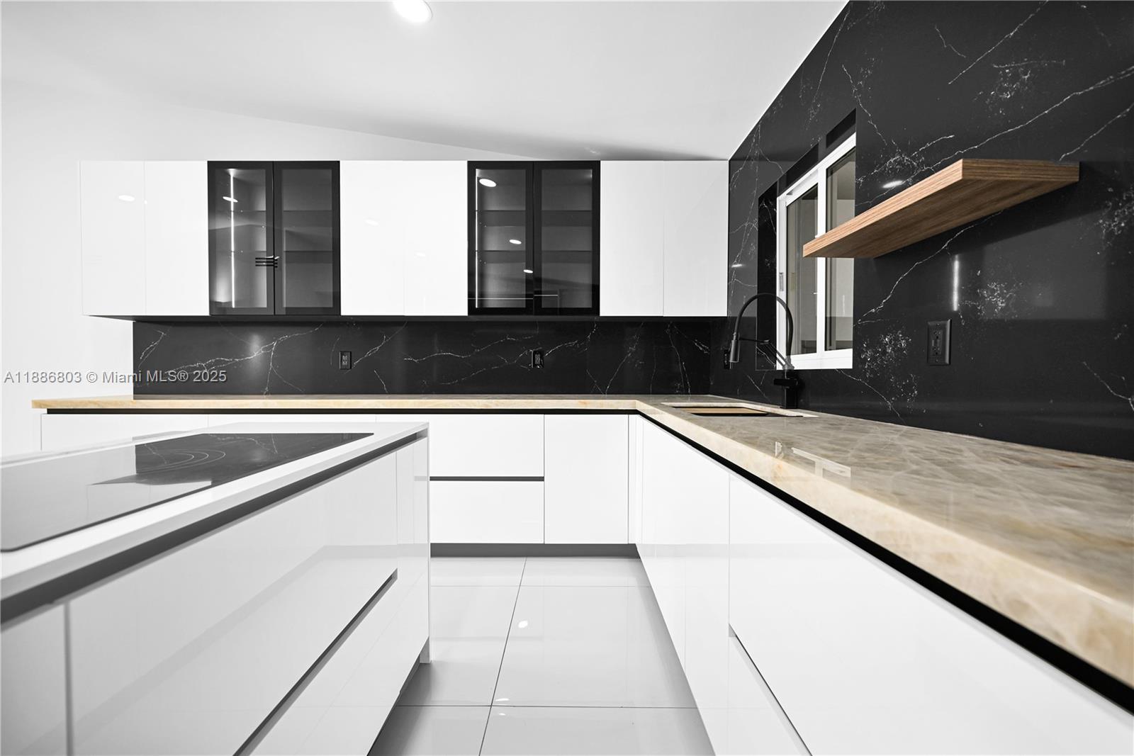 BIRD ESTATES - Residential Lease