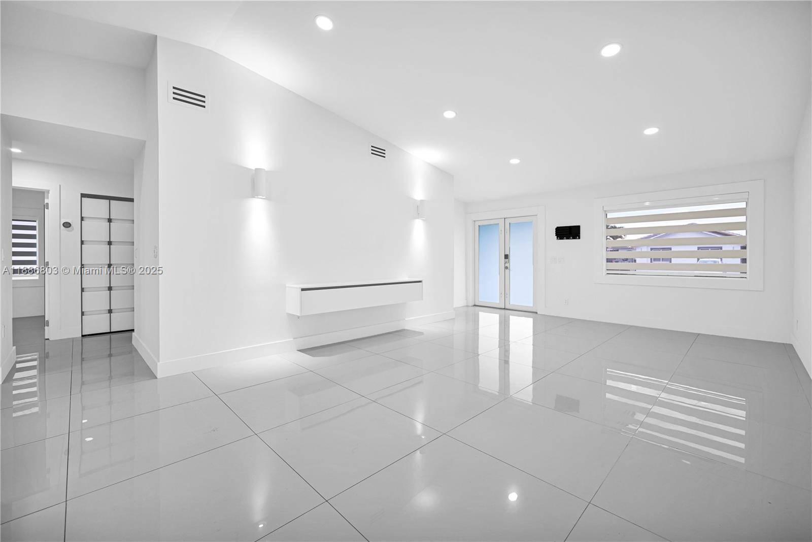 BIRD ESTATES - Residential Lease