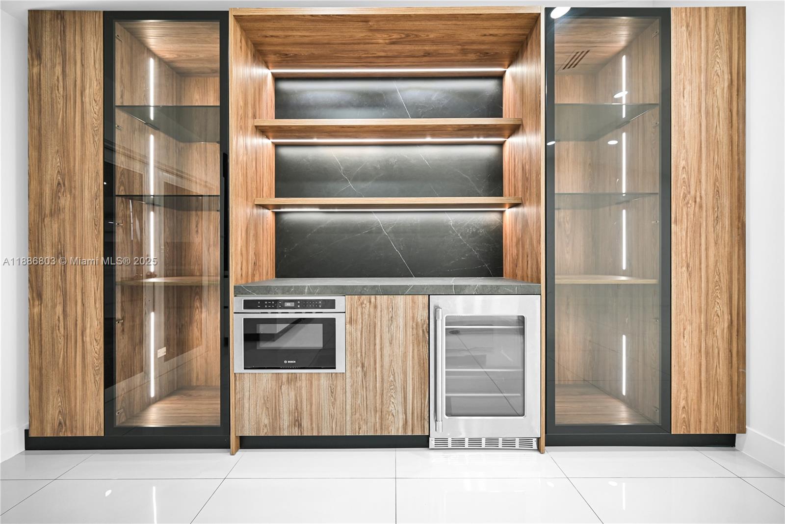 BIRD ESTATES - Residential Lease