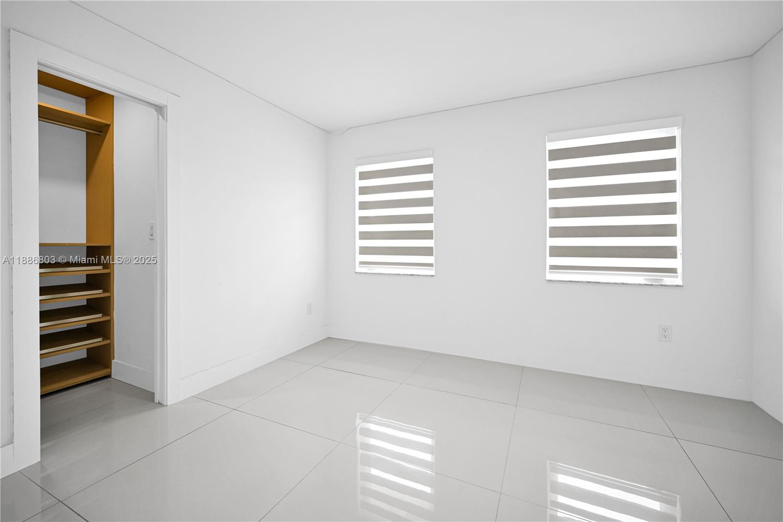 BIRD ESTATES - Residential Lease