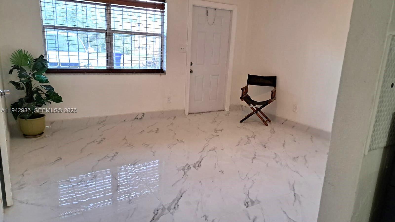 WASHINGTON PARK FOURTH AD - Residential Lease