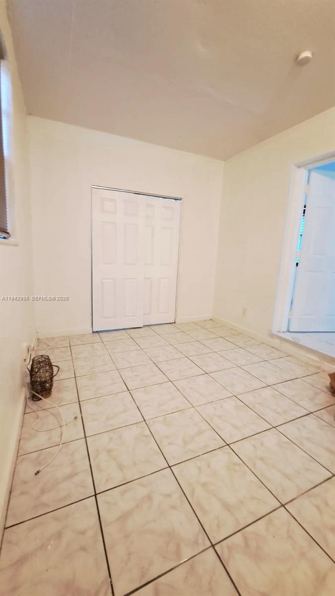 WASHINGTON PARK FOURTH AD - Residential Lease