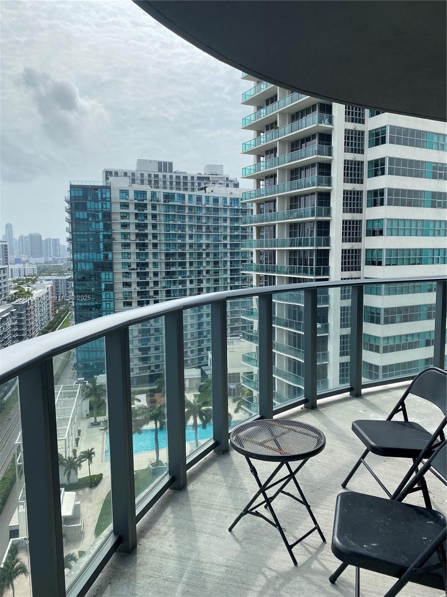 3401 MIDTOWN CONDO - Residential Lease