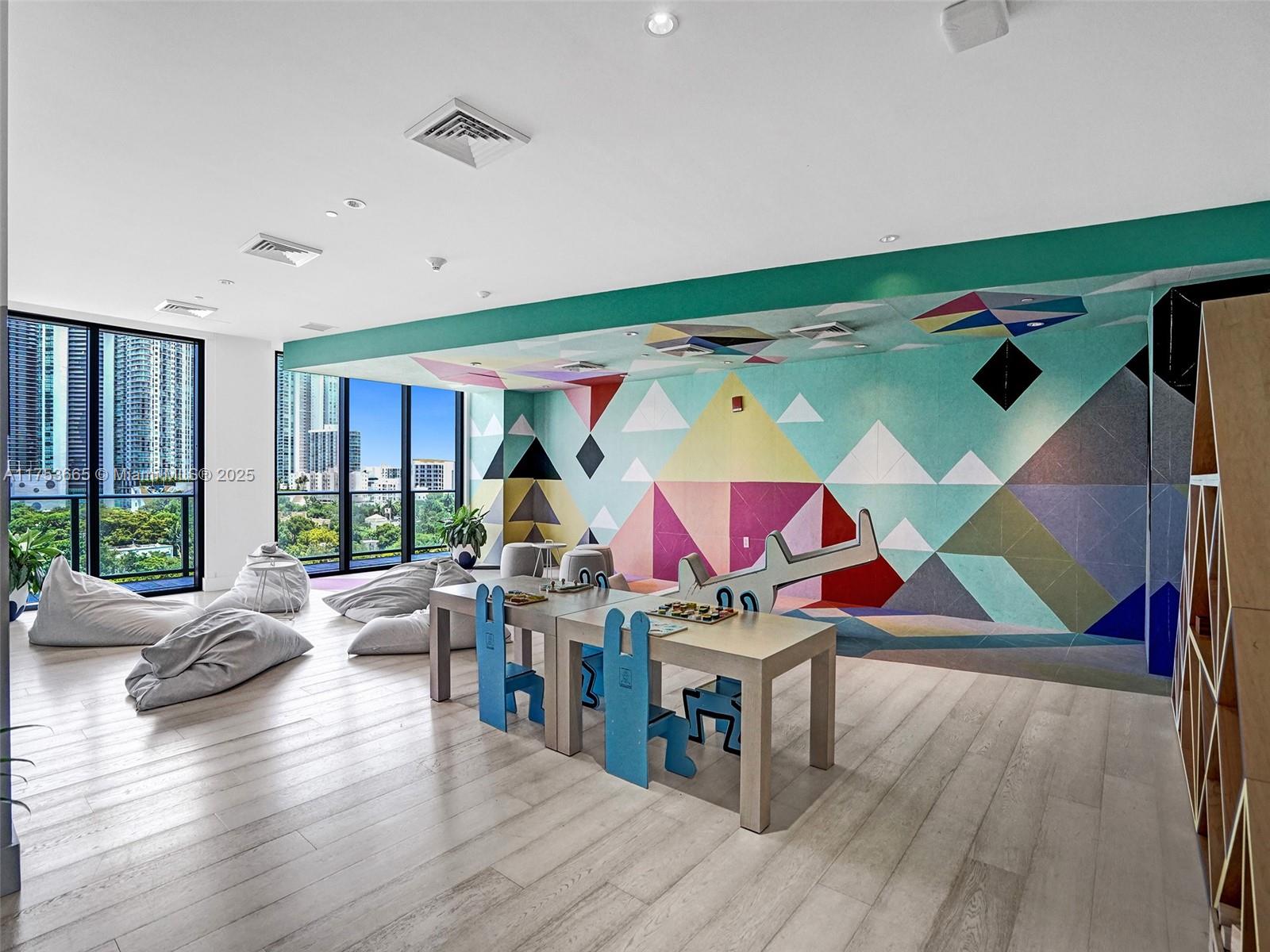 3401 MIDTOWN CONDO - Residential Lease