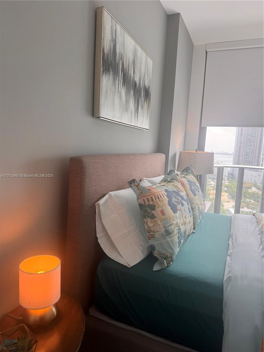 3401 MIDTOWN CONDO - Residential Lease