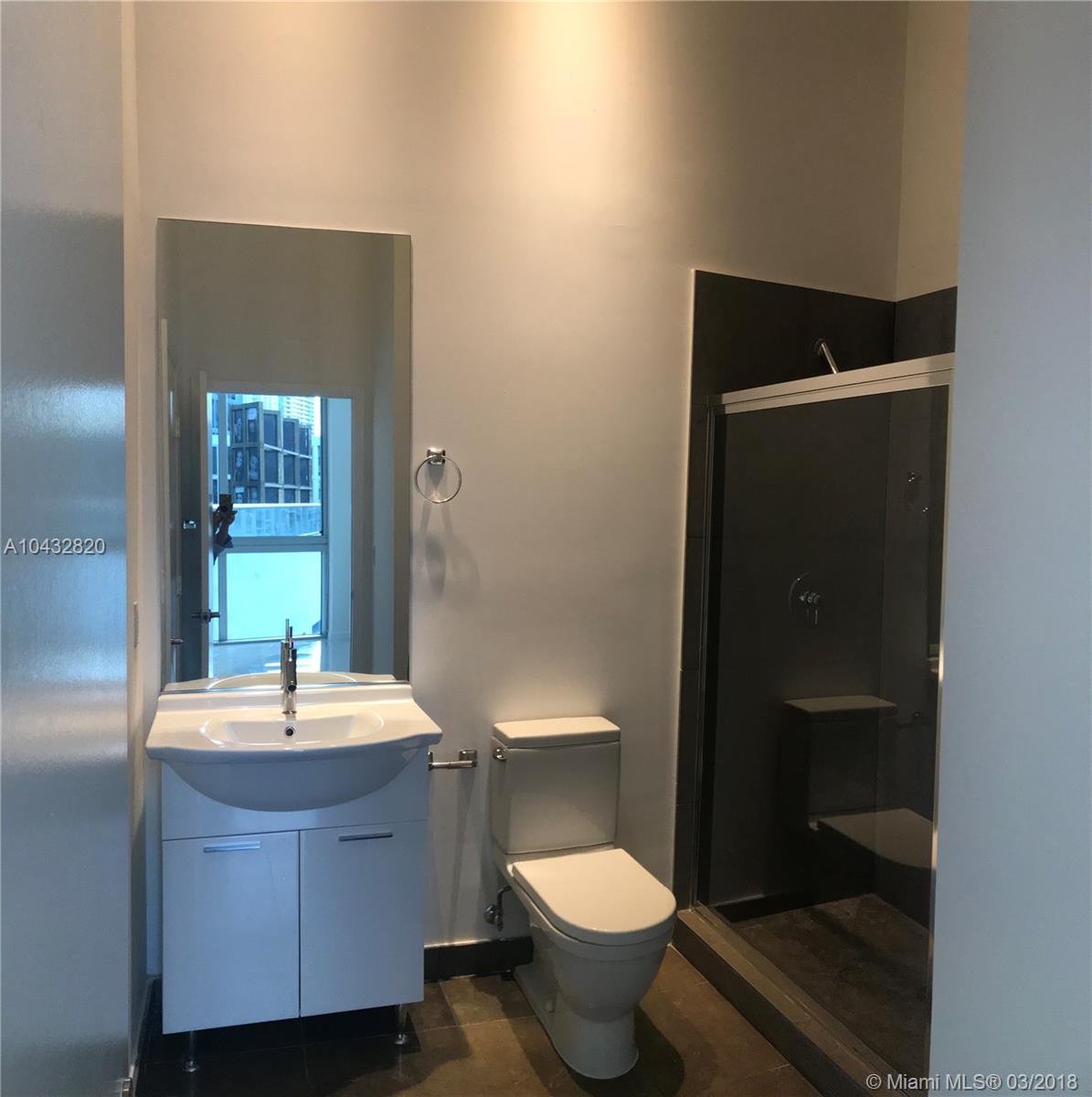 ICON BRICKELL NO TWO - Residential Lease