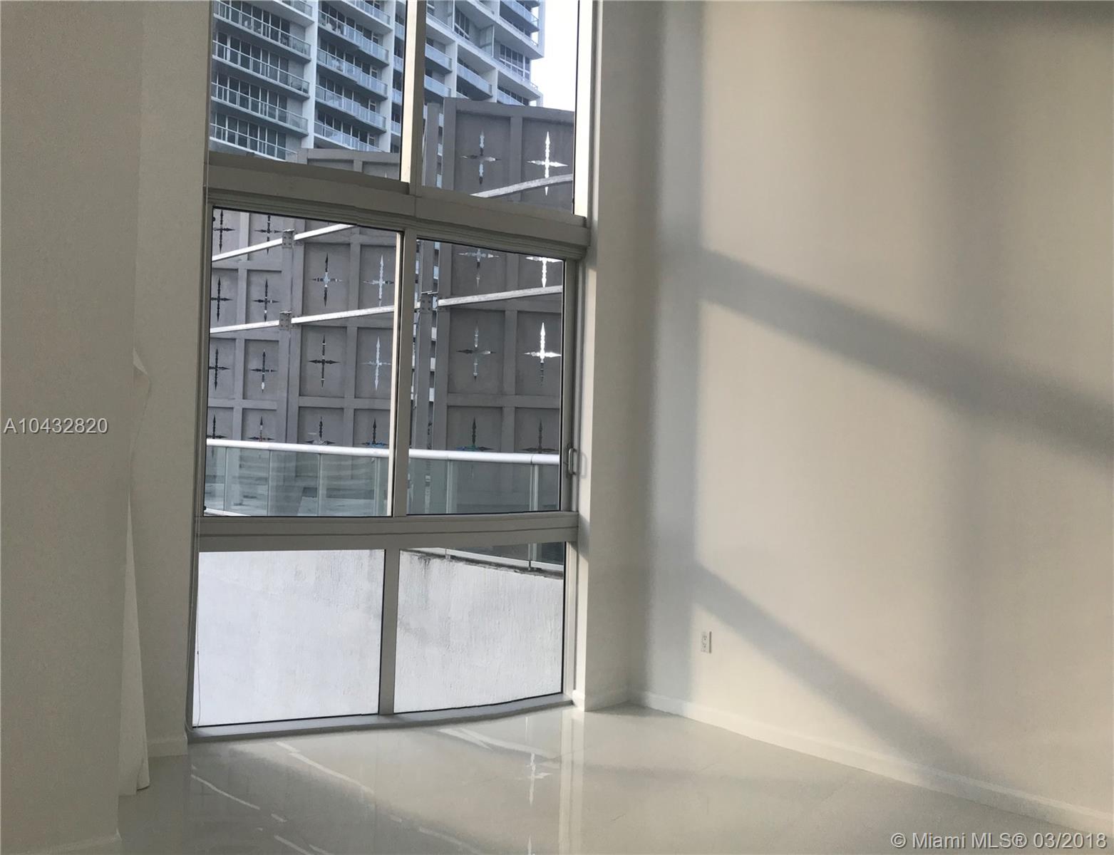 ICON BRICKELL NO TWO - Residential Lease